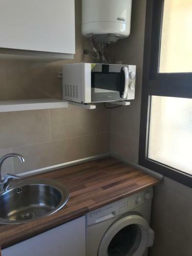 Apartamento Aloha Playa - Front De Mer