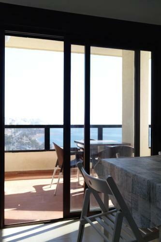 Apartamento Aloha Playa - Front De Mer