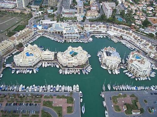 Apartamento Marina Loft