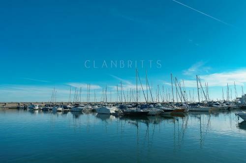 Apartamento Marina Loft