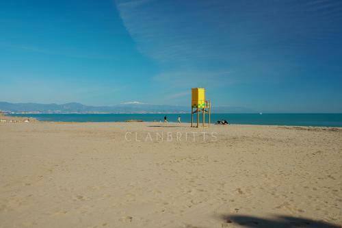 Apartamento Marina Loft