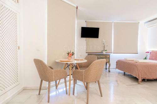 Apartamento Marina Loft