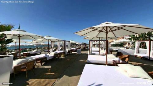 Apartamento Marina Loft