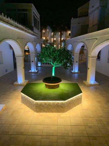 Apartamento Marina Loft