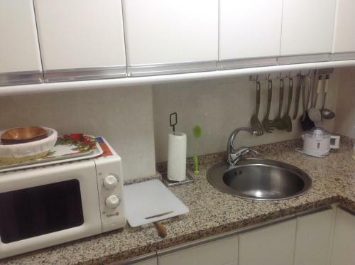 Apartamento Hercules Playa