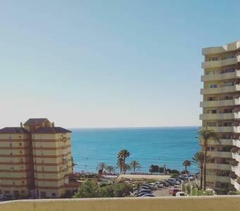 Estudio Apartamento Nuevo Benalbeach