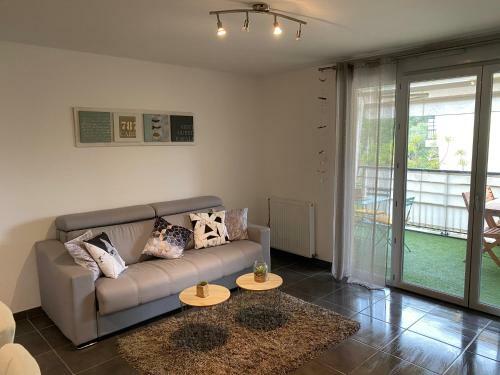 Apartamento Charmant T2 Antibes