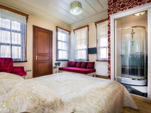 Apartamento Yal? Butik Otel