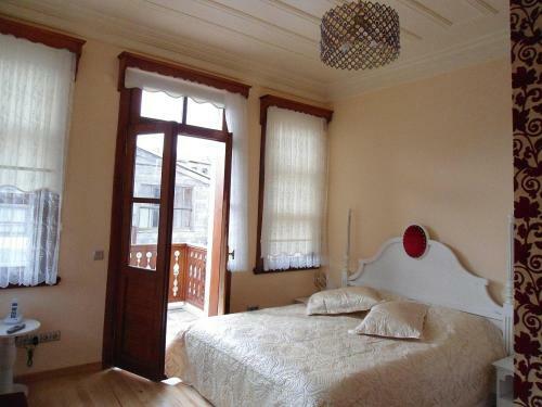 Apartamento Yal? Butik Otel