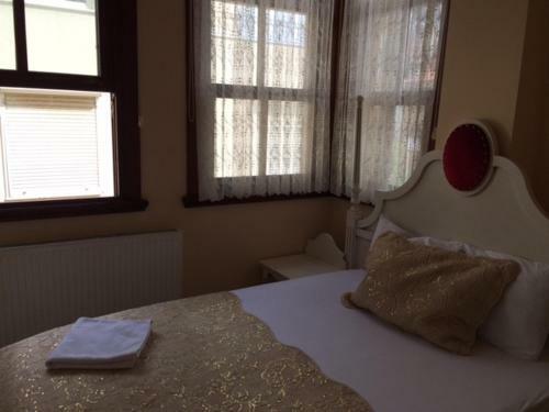 Apartamento Yal? Butik Otel