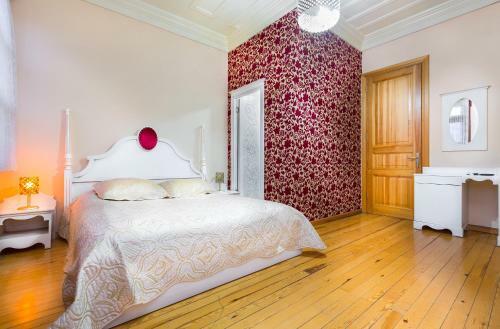Apartamento Yal? Butik Otel