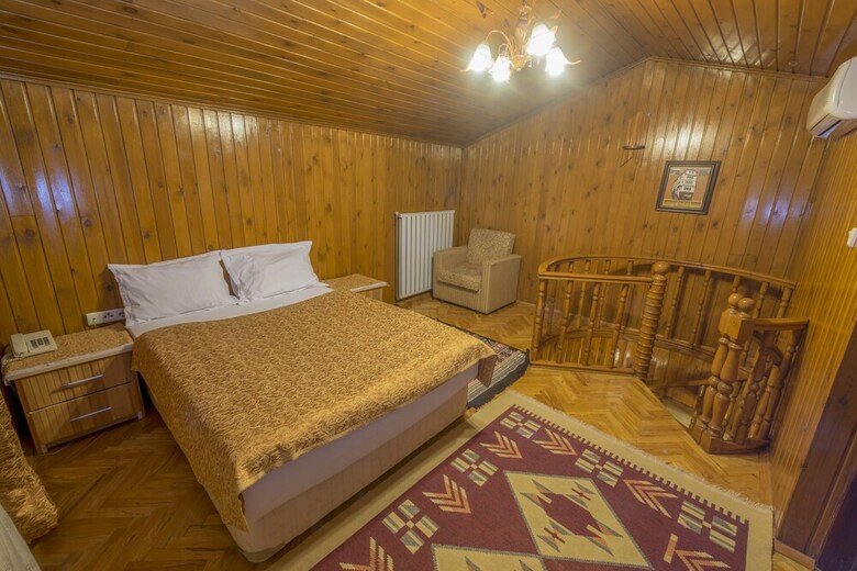 Posada Beypazari Ipekyolu Konagi