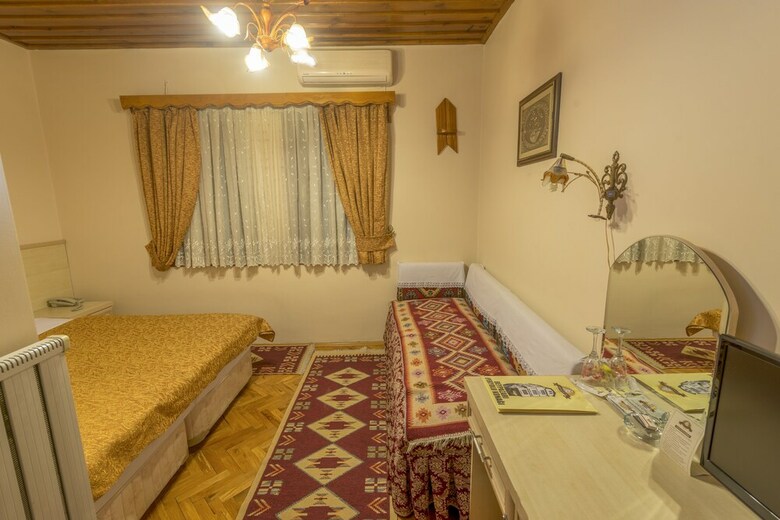 Posada Beypazari Ipekyolu Konagi