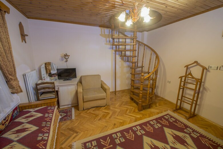 Posada Beypazari Ipekyolu Konagi