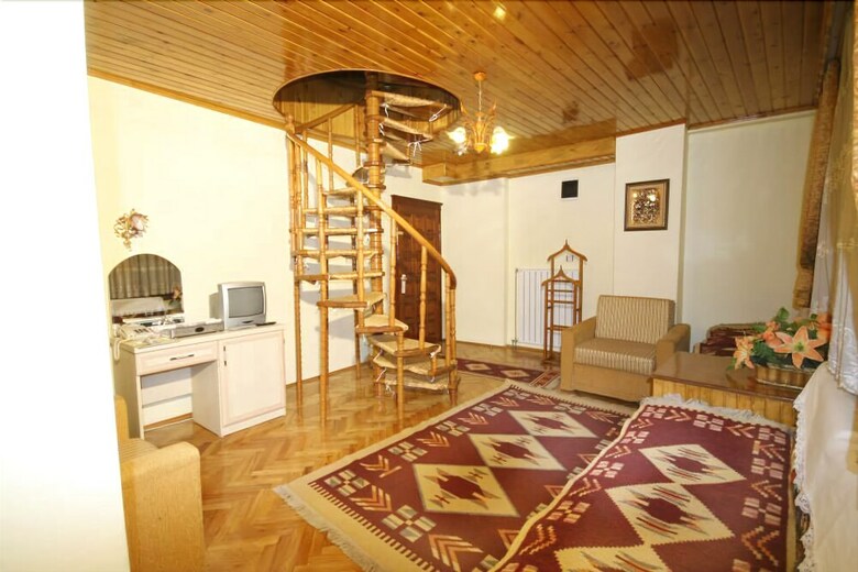 Posada Beypazari Ipekyolu Konagi