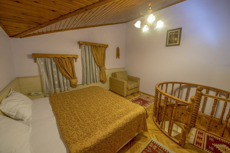 Posada Beypazari Ipekyolu Konagi