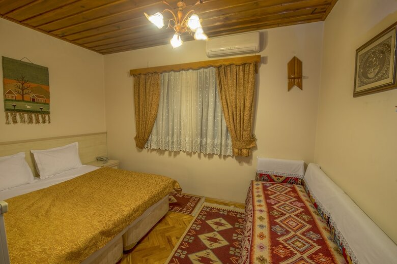 Posada Beypazari Ipekyolu Konagi