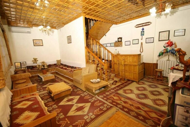 Posada Beypazari Ipekyolu Konagi