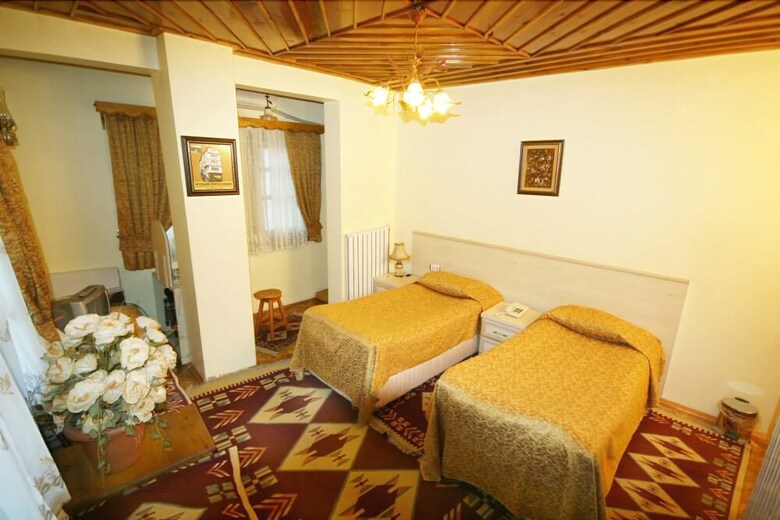 Posada Beypazari Ipekyolu Konagi
