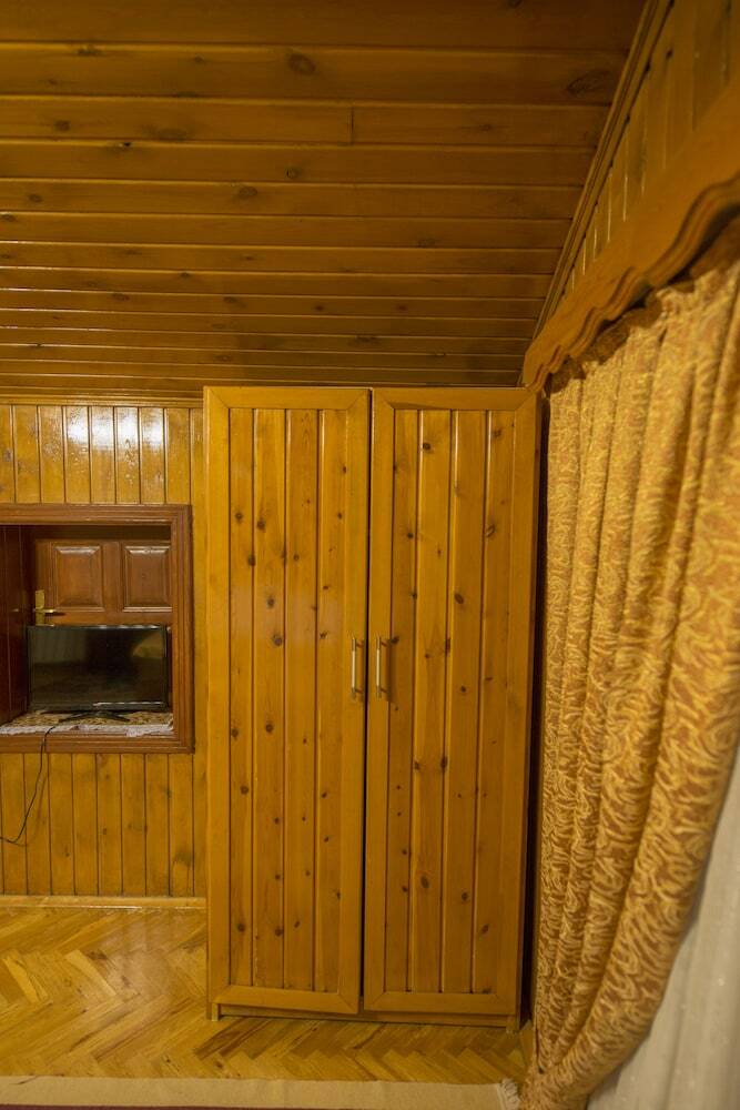 Posada Beypazari Ipekyolu Konagi
