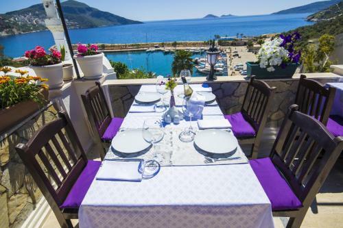 Hostal Kleo Pension