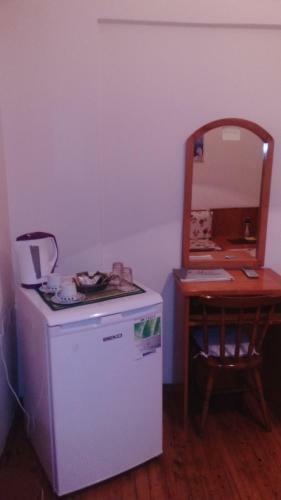 Hostal Kleo Pension