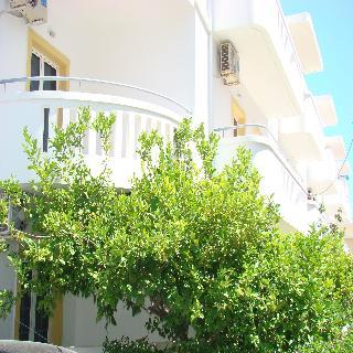 Diamond Apartments & Suites