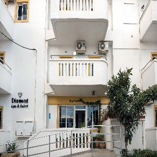 Diamond Apartments & Suites