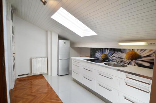 Apartments Villa Rossella 3