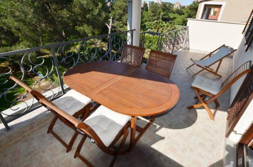 Apartments Villa Rossella 3