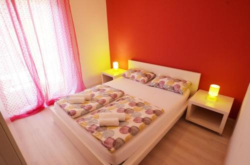 Apartments Villa Rossella 3