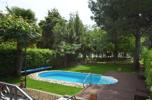 Apartments Villa Rossella 3