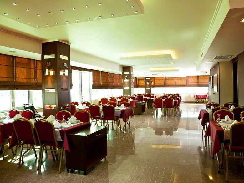 Apartamento Elit Class Residence Hotel