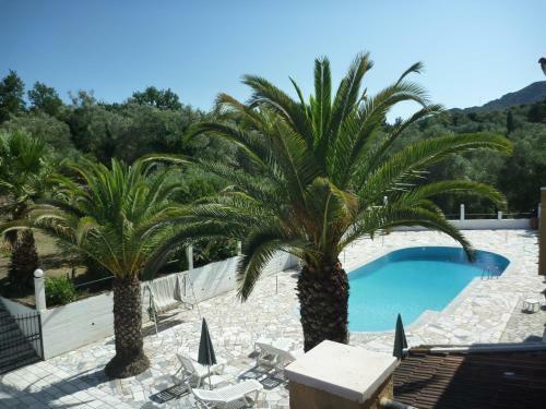 Hotel Jovana