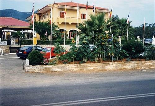 Hotel Jovana