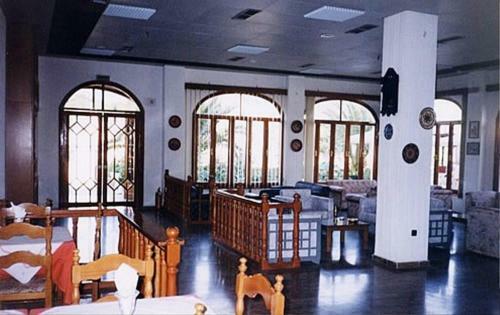 Hotel Jovana