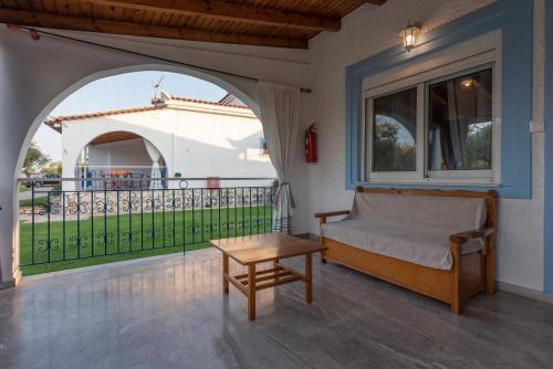 Tassos Apartments