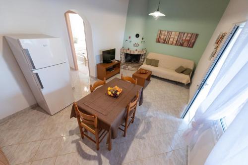 Tassos Apartments