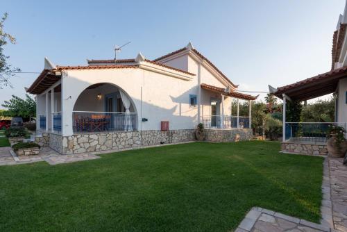 Tassos Apartments