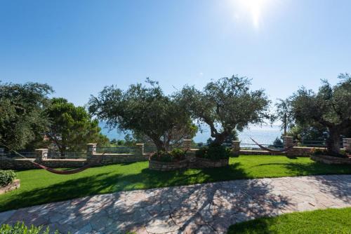 Tassos Apartments