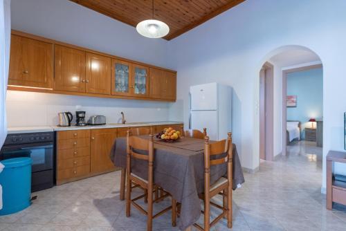 Tassos Apartments