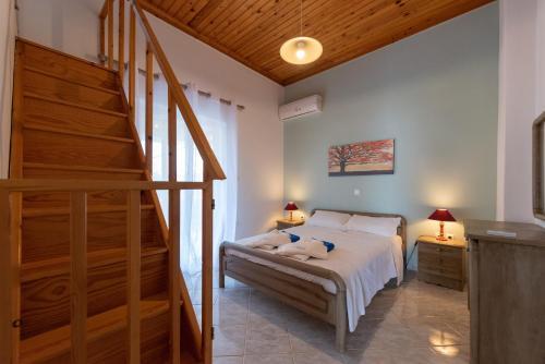 Tassos Apartments
