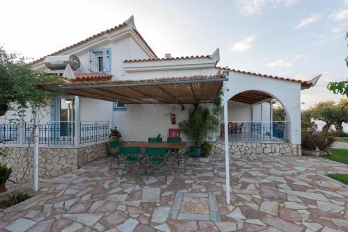 Tassos Apartments