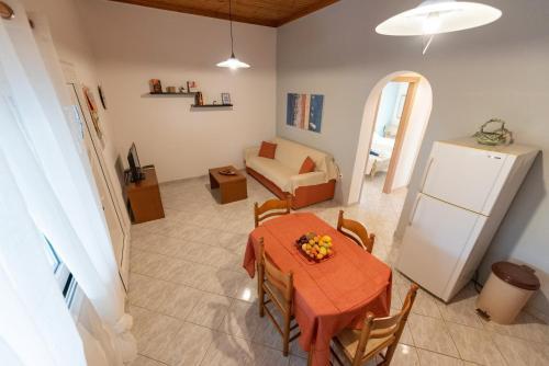 Tassos Apartments