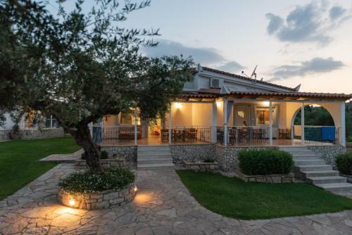 Tassos Apartments