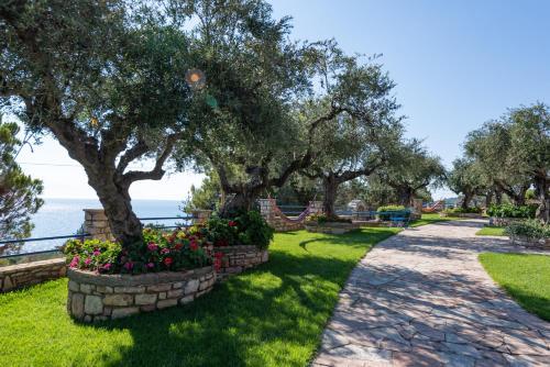 Tassos Apartments