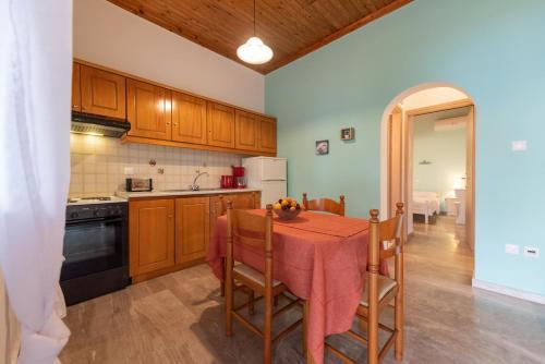 Tassos Apartments