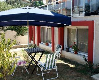 Hostal Orion Konukevi