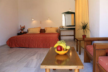 Aparthotel Calypso Hotel Apartments