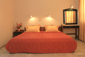 Aparthotel Calypso Hotel Apartments